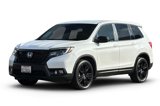 Certified 2021 Honda Passport Sport image 2