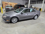 Used 2011 Ford Fusion SEL w/ 301A Rapid Spec Order Code image 3