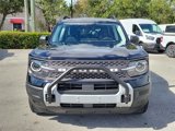 New 2025 Ford Bronco Sport Big Bend image 2
