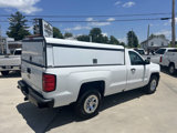 Used 2016 Chevrolet Silverado 1500 W/T w/ Trailering Package image 5