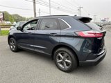 Certified 2022 Ford Edge SEL w/ Sport Appearance Package image 3