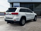 Used 2017 Jeep Grand Cherokee Laredo image 6
