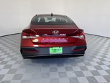 New 2025 Hyundai Elantra SE image 4