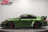 Used 2016 Porsche 911 GT3 image 2