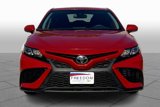 Used 2021 Toyota Camry SE w/ Convenience Package image 3