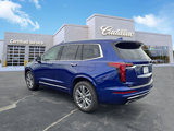 Used 2025 Cadillac XT6 Premium Luxury image 2