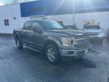 Used 2018 Ford F150 XLT w/ Equipment Group 302A Luxury image 3