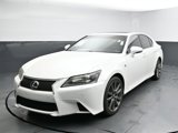 Used 2013 Lexus GS 350 AWD image 4
