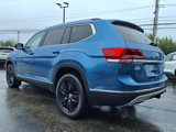 Used 2019 Volkswagen Atlas SEL Premium image 5
