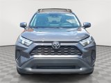 Used 2023 Toyota RAV4 XLE image 2