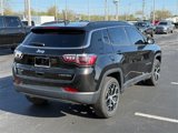 Certified 2024 Jeep Compass Limited image 3