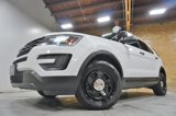 Used 2017 Ford Explorer 4WD Police Interceptor image 3