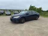 Used 2015 Toyota Camry XLE w/ Moonroof Package image 3
