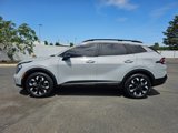 Used 2023 Kia Sportage X-Line w/ X-Line Premium Package image 3