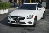 Used 2020 Mercedes-Benz C 300 Sedan image 3