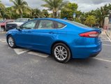 Used 2020 Ford Fusion SE image 5