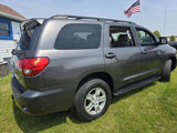Used 2011 Toyota Sequoia SR5 image 4