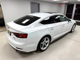 Used 2018 Audi A5 2.0T Premium w/ S Line Sport Package image 3