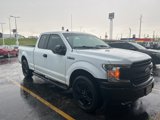 Used 2020 Ford F150 XL w/ Equipment Group 101A Mid image 3