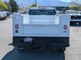 New 2025 GMC Sierra 2500 Pro w/ Convenience Package image 4