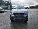 Certified 2023 Ford Ranger XLT w/ Tremor Off-Road Package image 2