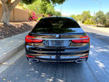 Used 2018 BMW 740i image 3
