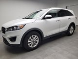 Used 2017 Kia Sorento LX w/ LX Convenience Package image 2