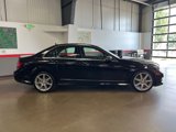 Used 2013 Mercedes-Benz C 300 4MATIC Sedan image 4