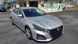 Used 2023 Nissan Altima 2.5 S image 3