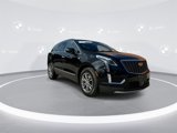 Used 2021 Cadillac XT5 Premium Luxury image 2