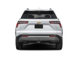 Used 2025 Chevrolet Equinox LT w/ Safety and Technology Package image 5