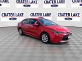 Used 2021 Toyota Corolla LE image 2