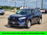 Used 2021 Toyota RAV4 XLE image 4