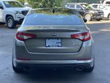 Used 2013 Kia Optima SX w/ Limited Pkg image 5