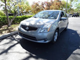 Used 2011 Nissan Sentra 2.0 image 3