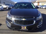 Used 2015 Chevrolet Cruze LT image 2