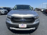 Used 2021 Ford Ranger Lariat w/ Equipment Group 501A High image 3