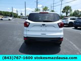 Used 2019 Ford Escape SE image 4
