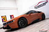 Used 2019 BMW i8 Roadster image 4