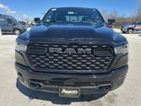 New 2025 RAM 1500 Big Horn image 3