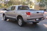 Used 2012 Toyota Tundra Limited image 4