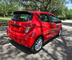 Used 2020 Chevrolet Spark LT w/ Driver Confidence Package image 5