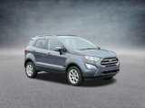 Used 2022 Ford EcoSport SE w/ SE Convenience Package image 4