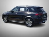 Used 2020 Mercedes-Benz GLE 450 4MATIC image 3