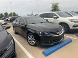 Used 2020 Chevrolet Impala LT image 3