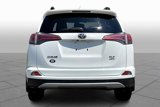 Used 2017 Toyota RAV4 XLE image 4