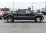 Used 2012 Ford F150 Lariat w/ Lariat Chrome Pkg image 2