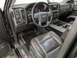 Used 2014 Chevrolet Silverado 1500 LTZ Z71 w/ LTZ Plus Package image 2