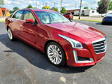 Used 2016 Cadillac CTS Luxury image 3