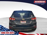 Used 2022 Chevrolet Equinox LT image 4